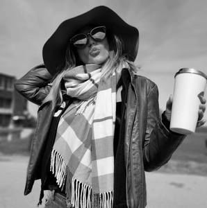 Meet your Posher, Hannah